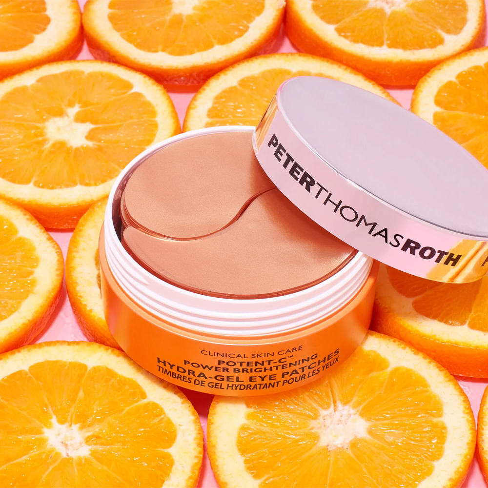 Peter Thomas Roth Clinically Stronger Brightening Full Size 2-Piece Kit - Подарунковий набір проти темних кіл - фото №3 Peter Thomas Roth Clinically Stronger Brightening Full Size 2-Piece Kit - Подарунковий набір проти темних кіл - фото №3